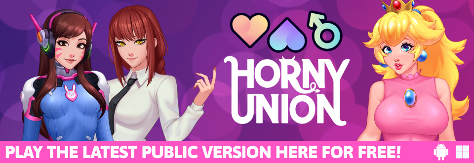 Horny Union