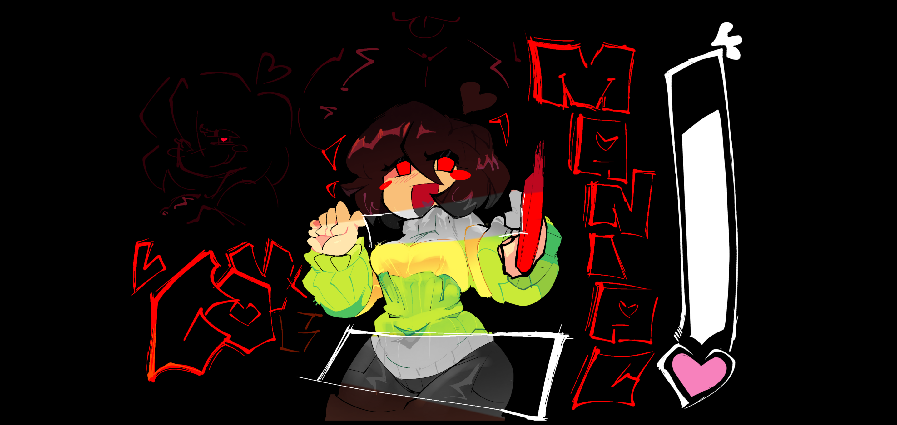 Love Maniatic