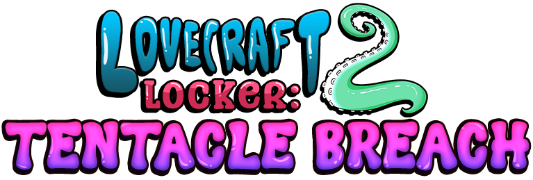 Lovecraft Locker 2 Tentacle Breach