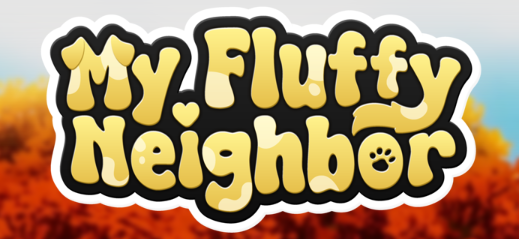 My Fluffy Neighbor