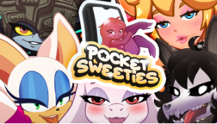 Pocket Sweeties